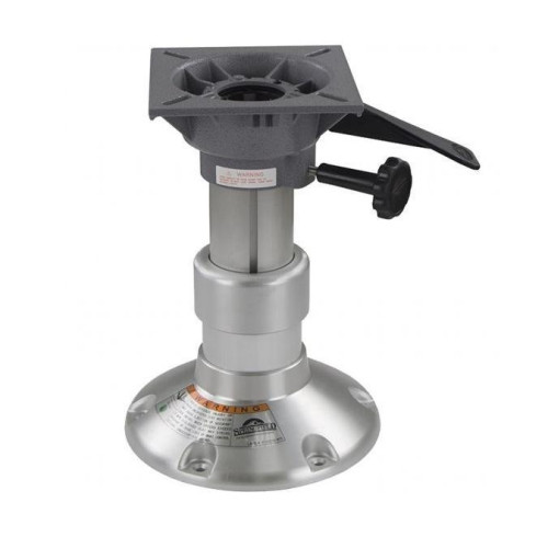 Газова стійка з пружиною SP EZ-Ride 12″ 1080136-L1 легка установка нова якість для човна та катера