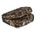Сидіння суднове Low Back Bucket REALTREE MAX 5 складне поліестер 440х400 мм камуфляжний для катера і човна