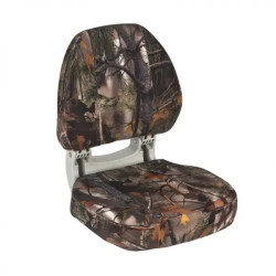 Сидіння суднове Newstar Pro Anger Ergonomic складне 460х430 мм камуфляж Camouflage-81 поліестер нове Сидіння суднове Newstar Pro Anger Ergonomic складне 460х430 мм камуфляж Camouflage-81 поліестер нове