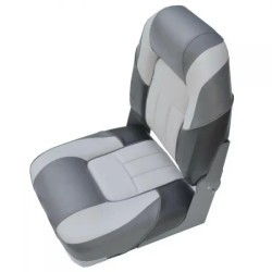 Сидіння суднове Newstar Premium Centurion сіре 75129GC складне морський вініл 47x59x45 см Сидіння суднове Newstar Premium Centurion сіре 75129GC складне морський вініл 47x59x45 см