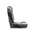 Сидіння суднове Newstar Premium Centurion сіре 75129GC складне морський вініл 47x59x45 см