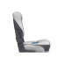 Сидіння Newstar Premium High Back 76223GCB вологостійка штучна шкіра складне 460х470 мм для катера і човна