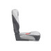 Сидіння Newstar Premium High Back red 76223GCR складне морське вініл 460х470 мм з пенополіуретаном нове