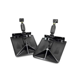 Транцеві плити Nauticus Smart Tab Kit 10.5 Транцеві плити Nauticus Smart Tab Kit 10.5