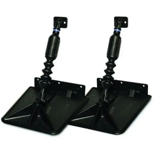 Транцеві плити Nauticus Smart Tab Kit 9.5
