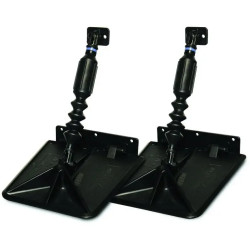 Транцеві плити Nauticus Smart Tab Kit 9.5 Транцеві плити Nauticus Smart Tab Kit 9.5