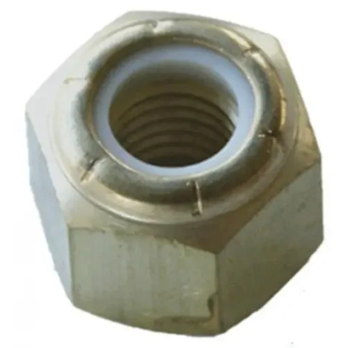 Гайка Solas для човнового мотора MERCURY 9.9-25 HP 8114112 нова з Тайваню для надійної роботи мотора