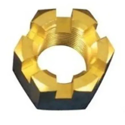 Гайка Solas для човнового мотора TOHATSU/NISSAN 25-30 HP 8114151 нова Тайвань з високою міцністю і зносостійкістю Гайка Solas для човнового мотора TOHATSU/NISSAN 25-30 HP 8114151 нова Тайвань з високою міцністю і зносостійкістю
