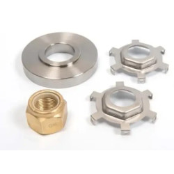 Установочний комплект Solas Multi-Fit Mercury D 40-140HP UMD-KT 170145 новий для легкого встановлення гвинтів Установочний комплект Solas Multi-Fit Mercury D 40-140HP UMD-KT 170145 новий для легкого встановлення гвинтів