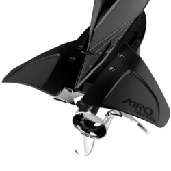 Гідрокрило StingRay Airo для човнового мотора 4-350 к.с. з покращеною маневреністю та зниженням витрат пального Гідрокрило StingRay Airo для човнового мотора 4-350 к.с. з покращеною маневреністю та зниженням витрат пального