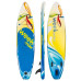Надувна SUP дошка Weekender Week SUP1 335 x 81 x 15 см нова для активного відпочинку з високою міцністю