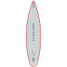 Надувна SUP дошка Aqua Marina Hyper Navy Touring 11.6 iSUP BT-23HY01 двокамерна конструкція ширина 31 дюйм об'єм 330 л