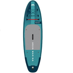 Надувна SUP дошка Aqua Marina Beast Aqua Splash 10.6 32 Надувна SUP дошка Aqua Marina Beast Aqua Splash 10.6 32