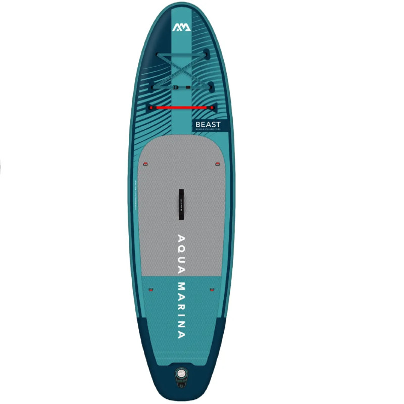 Надувна SUP дошка Aqua Marina Beast Aqua Splash 10.6 32