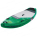 Надувна SUP дошка Aztron SIRIUS WhiteWater/SURF 9'6 iSUP AS-511D двокамерна 325 л протиковзке покриття 36