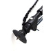 Парус для віндсерфінгу BT-20BL 3.0 м² Freeride дакрон 132 см ширина композитна RDM щогла 300 см висота