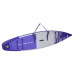 Надувна дошка Aqua Marina Coral Night Fade 11.6 для турингу 350х79х15 см об'єм 328 л товщина 15 см
