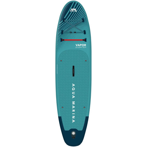 Надувна SUP дошка Aqua Marina Vapor Aqua Splash 10.4 315 л для йоги прогулянок серфінгу нова