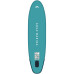 Надувна SUP дошка Aqua Marina Vapor Aqua Splash 10.4 315 л для йоги прогулянок серфінгу нова