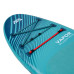 Надувна SUP дошка Aqua Marina Vapor Aqua Splash 10.4 315 л для йоги прогулянок серфінгу нова