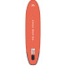 Надувна SUP дошка Aqua Marina Monster Sky Glider 12'0'' ширина 33'' універсальна 390 л для йоги та прогулянок