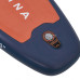 Надувна SUP дошка Aqua Marina Monster Sky Glider 12'0'' ширина 33'' універсальна 390 л для йоги та прогулянок