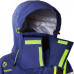 Сухий гідрокостюм Aztron Voyage Dry Suit XL водонепроникний Neo N-Flex 3.0 для водного спорту чоловічий регульований