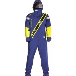 Сухий гідрокостюм Aztron Voyage Dry Suit L мікрофібра Neo N-Flex 3.0 100% водонепроникний регульований для водного спорту Сухий гідрокостюм Aztron Voyage Dry Suit L мікрофібра Neo N-Flex 3.0 100% водонепроникний регульований для водного спорту