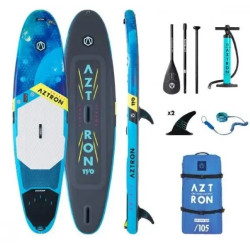 Надувна SUP дошка Aztron Soleil All Round 11'0 Надувна SUP дошка Aztron Soleil All Round 11'0