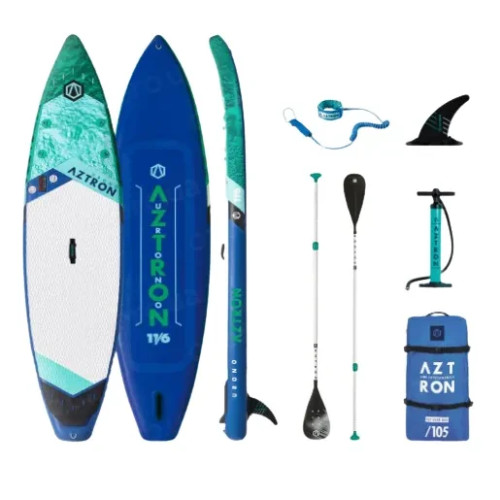 Надувна Sup дошка Aztron Urono Touring 11'6