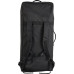 Рюкзак Aqua Marina Premium Zip Backpack - S B0303029 чорний ергономічний 86x43x21 см для сап-дошок RVIBRANT BREEZE VAPOR