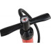 Ручний насос Aqua Marina LIQUID AIR V1 високого тиску 20 PSI ергономічний дизайн 2.2 л подвійна дія