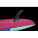 Надувна Sup дошка Aztron FALCON Foil SUP 6'6 AH-203F 198 см 7.5 кг висока стабільність легкість та комфорт на воді