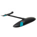 Підводне крило Aztron ROCKET FOIL 1450 для FALCON Foil SUP AF-010 вага 1.3 кг розмах 340 мм