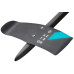 Підводне крило Aztron ROCKET FOIL 1450 для FALCON Foil SUP AF-010 вага 1.3 кг розмах 340 мм