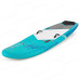 Надувна дошка Aztron FALCON Foil SUP 7'6 AS-205F для видсерфінгу довжина 228 см ширина 79 см об'єм 175 літрів