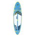 Надувна Sup дошка для плавання з веслом Aztron Neo Nova Compact All Around 9’0″ AS-009 ширина 32 дюйми об'єм 190 л