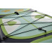 Надувна SUP дошка Aqua Marina Super Trip Tandem 14 (BT-20ST02) довжина 427 см ширина 86 см вага 15.4 кг максимальне навантаження