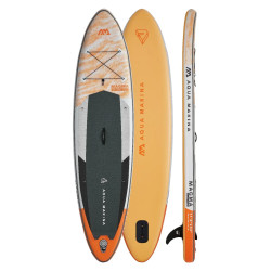 Надувна Sup дошка Aqua Marina Magma 11.2 BT-21MAP 11'2 Надувна Sup дошка Aqua Marina Magma 11.2 BT-21MAP 11'2