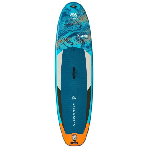 Надувна SUP дошка Aqua Marina Blade 10.6 BT-22BL 10'6