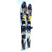 Водні лижі Bodyglove Contour BG811/BG815 163 см для початківців параболічна форма легкий вихід з води