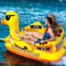 Буксируемий атракціон WOW Double Ducky 2P Towable для 2 осіб вантажопідйомність 154 кг з можливістю катання лежачи та сидячи