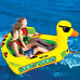 Буксируваний атракцион WOW Lucky Ducky 2P Towable 2 места вантажопідйомність 154 кг для гидроцикла и катера