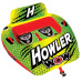 Буксований атракціон WOW Howler 2P 20-1030 для човна і гідроцикла 2 місця сидячи вантажопідйомність 154 кг