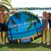 Буксируемий атракціон WOW Summertime 3P Towable 19-1030 для 3 райдерів максимальна вага 231 кг розміри 193х158 см