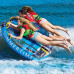 Буксируемий атракціон WOW Summertime 3P Towable 19-1030 для 3 райдерів максимальна вага 231 кг розміри 193х158 см