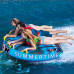 Буксируемий атракціон WOW Summertime 3P Towable 19-1030 для 3 райдерів максимальна вага 231 кг розміри 193х158 см