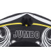 Плюшка Swordfish JUMBO 223 х 175 см для 3 осіб ПВХ нейлоновий чохол для гідроцикла катера човна