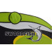 Плюшка Swordfish JUMBO 223 х 175 см для 3 осіб ПВХ нейлоновий чохол для гідроцикла катера човна