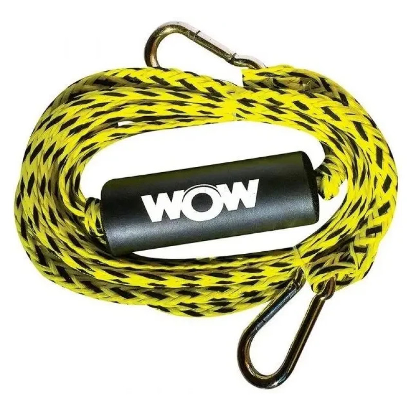 Буксирне кріплення WOW Tow Y Harness - 1K 19-5050 надійне нове для човна катера і гідроцикла